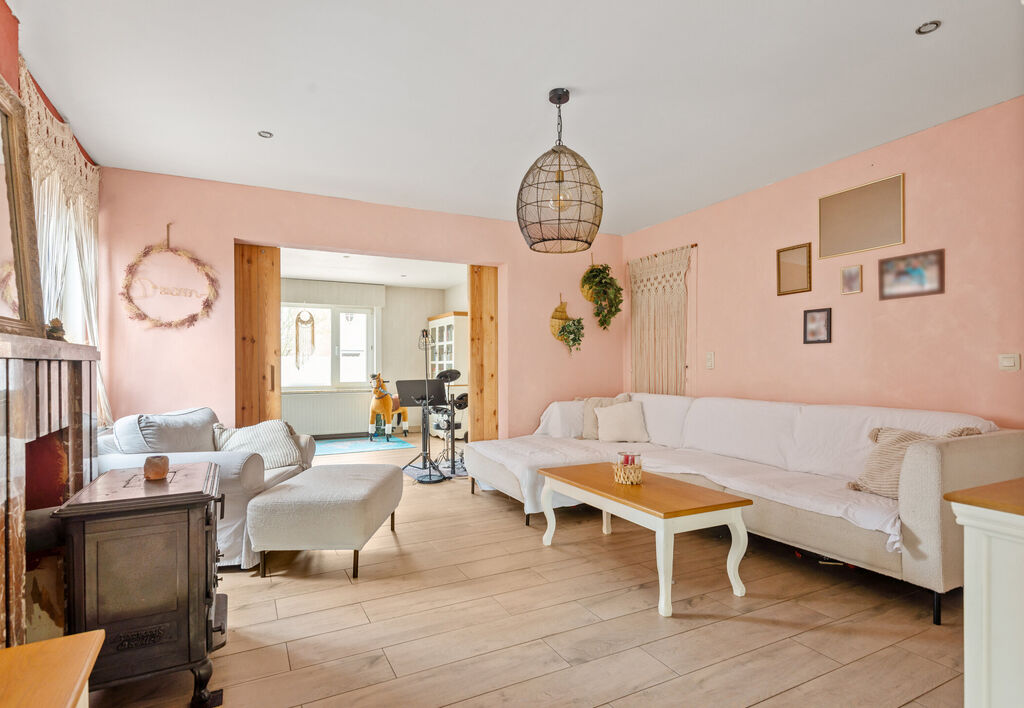 Huis te koop in Zemst