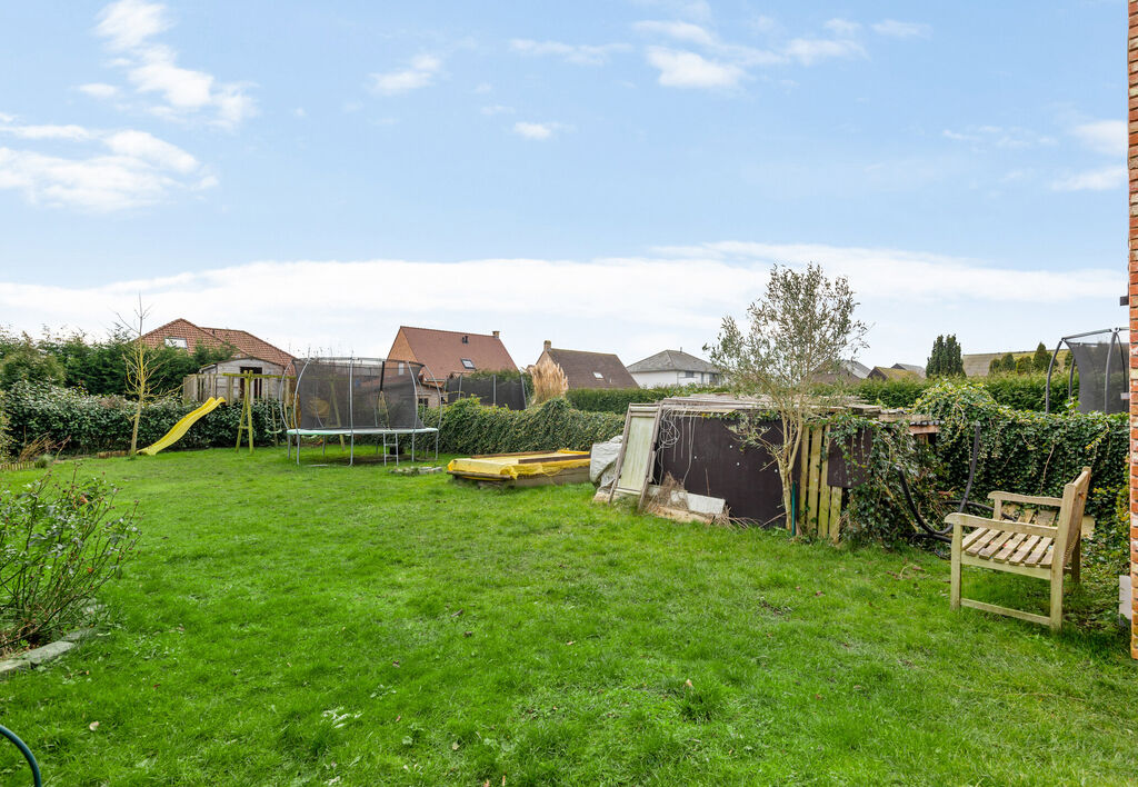 Huis te koop in Zemst