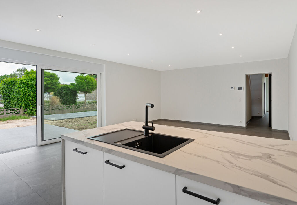 Huis te koop in Zemst