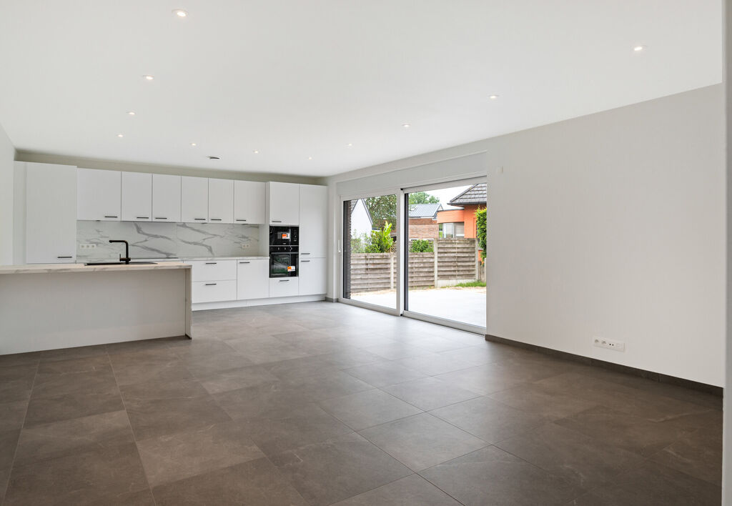 Huis te koop in Zemst