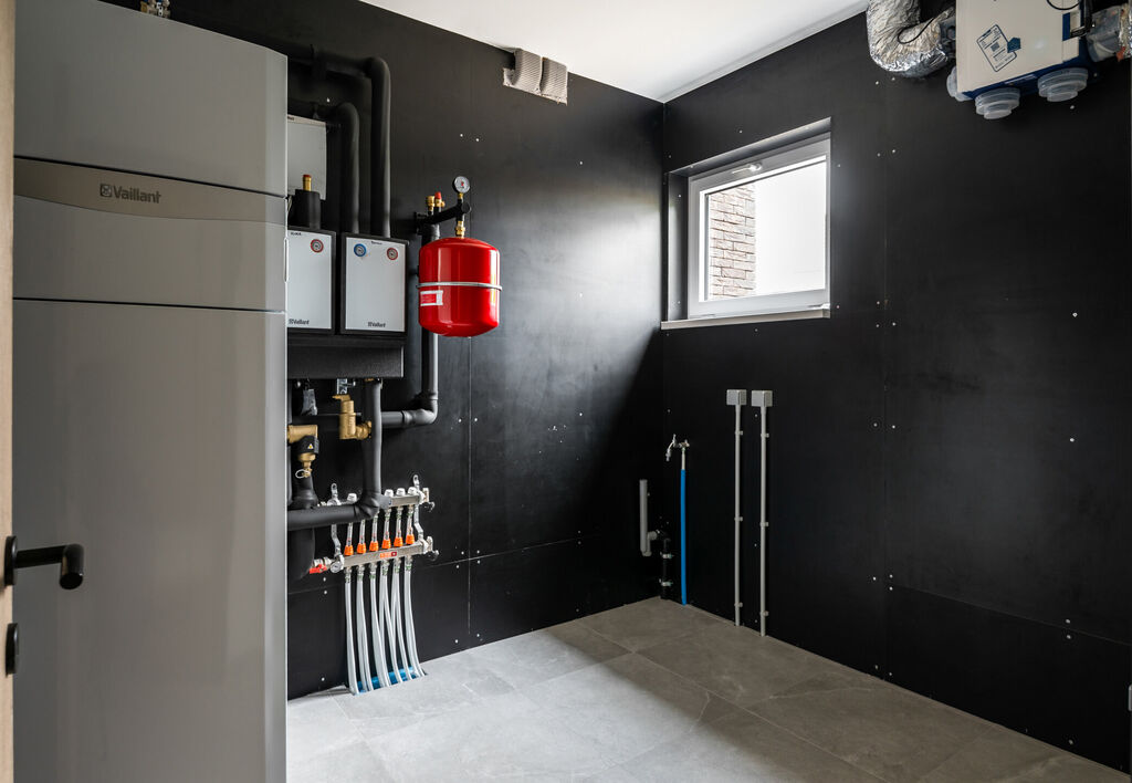 Huis te koop in Zemst