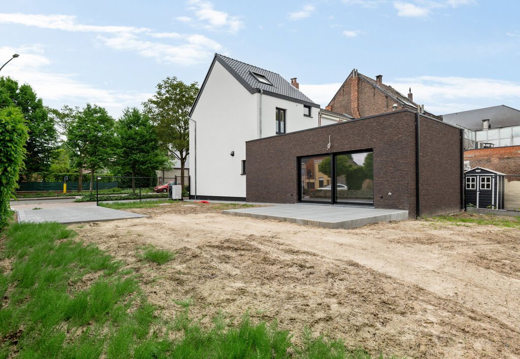 Huis te koop in Zemst