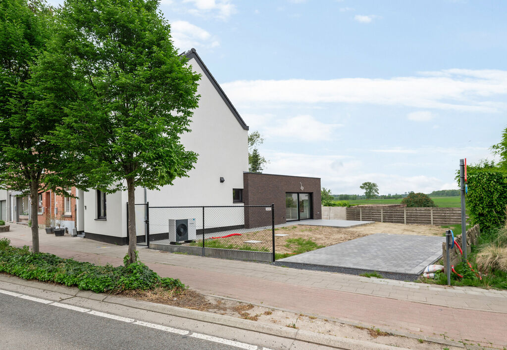 Huis te koop in Zemst