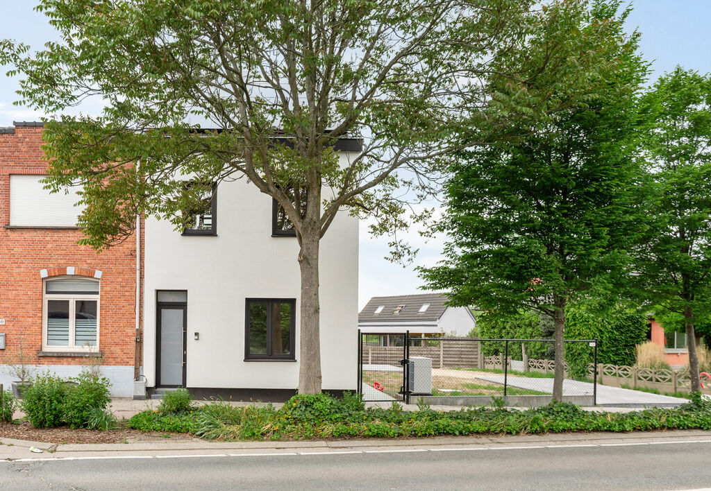 Huis te koop in Zemst