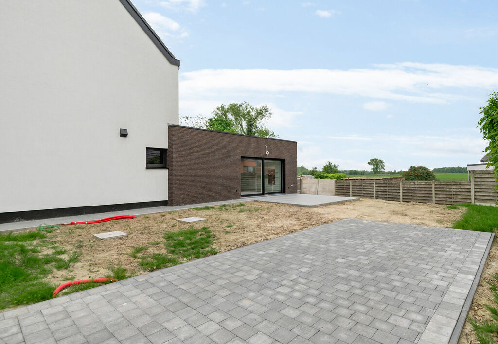 Huis te koop in Zemst