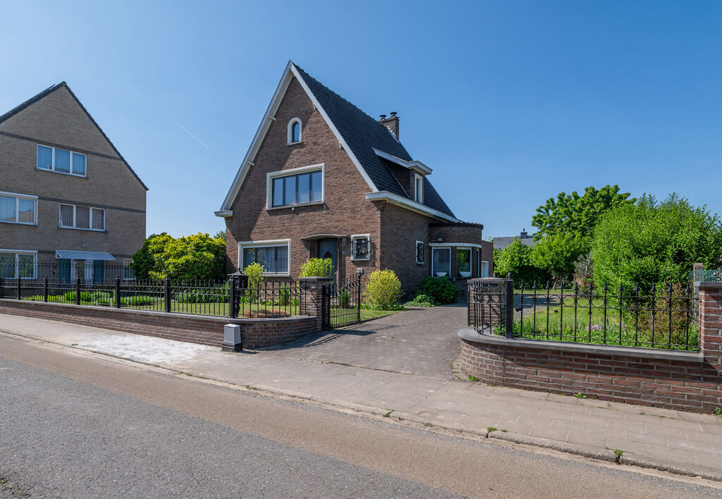 Huis te koop in Zemst