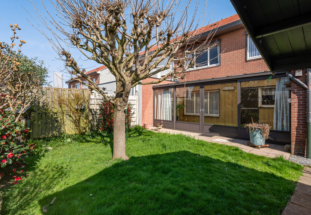 Huis te koop in Zemst