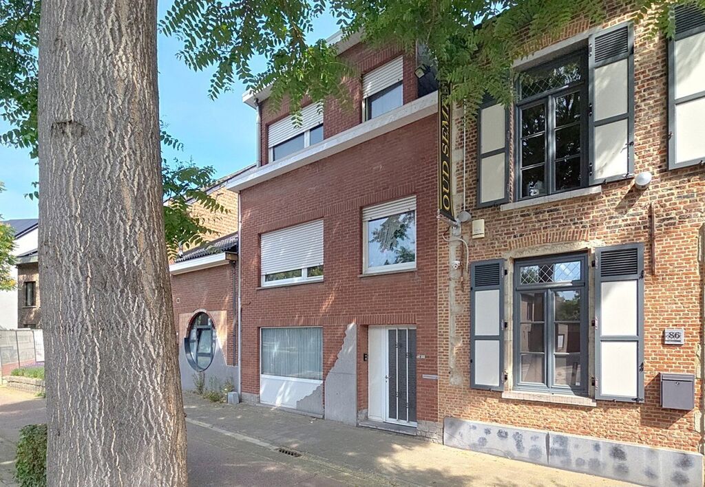 Huis te koop in Zemst