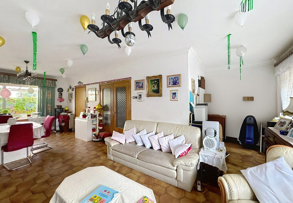 Huis te koop in Zemst