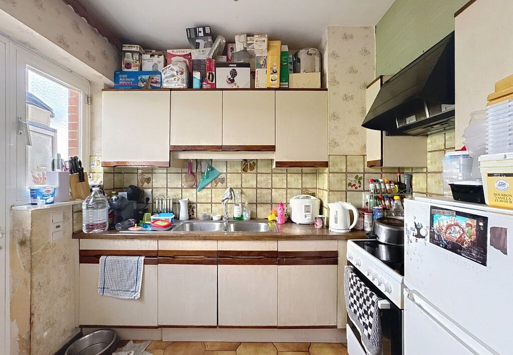 Huis te koop in Zemst
