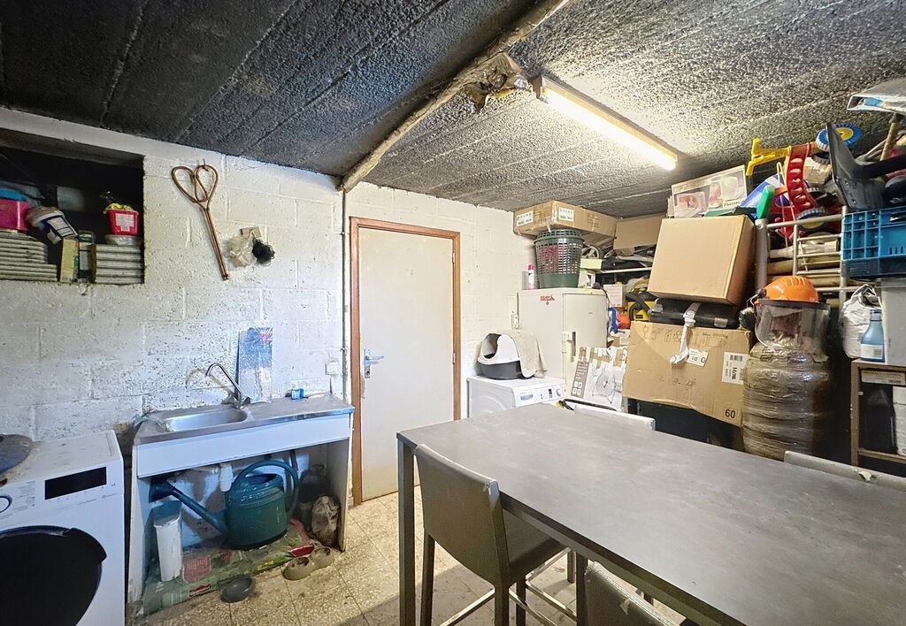 Huis te koop in Zemst