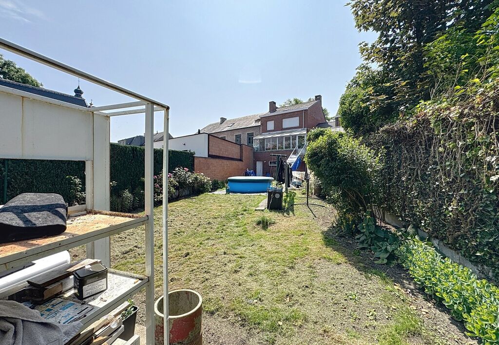 Huis te koop in Zemst