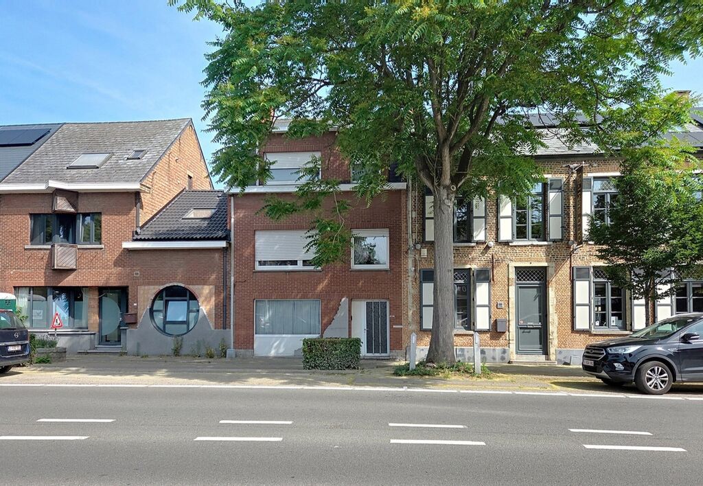 Huis te koop in Zemst