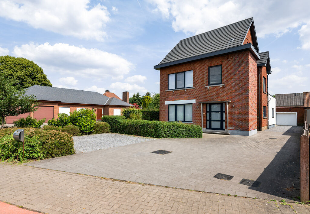 Huis te koop in Zemst