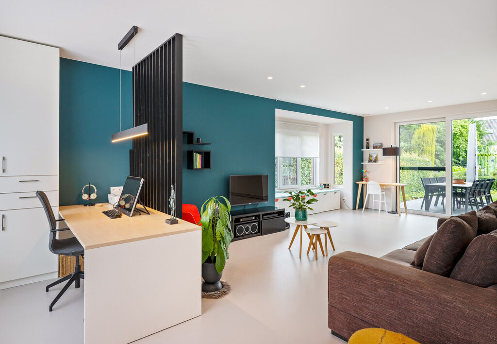 Huis te koop in Zemst