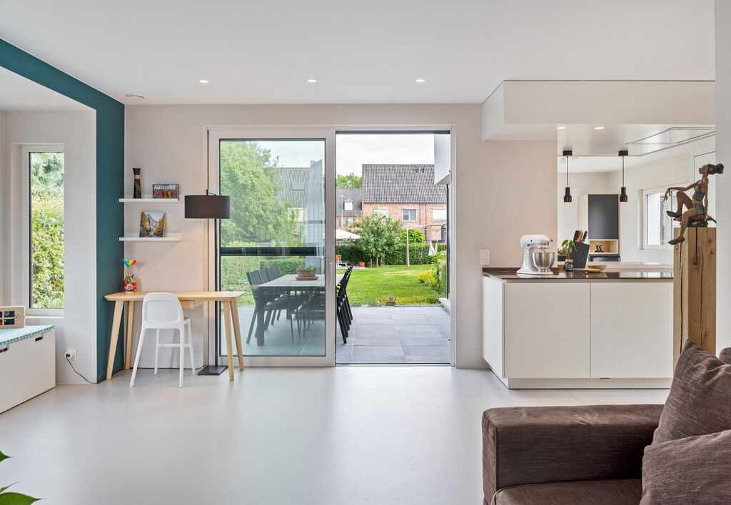 Huis te koop in Zemst