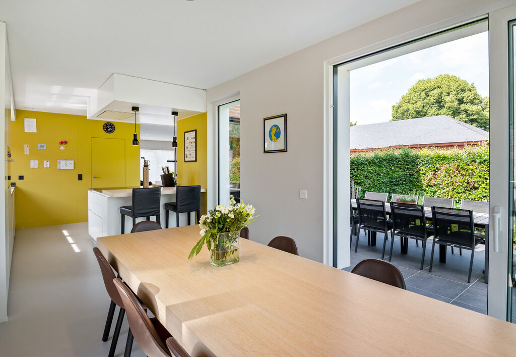 Huis te koop in Zemst