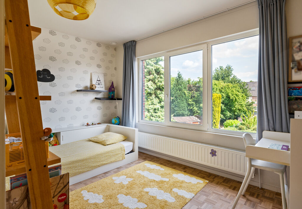 Huis te koop in Zemst