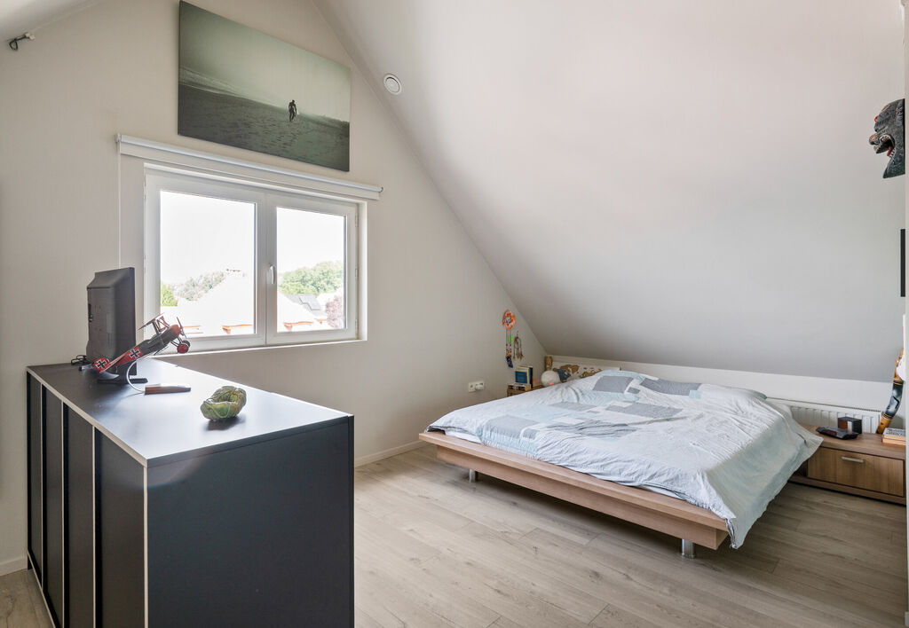 Huis te koop in Zemst