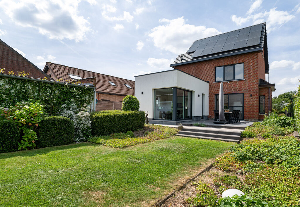 Huis te koop in Zemst