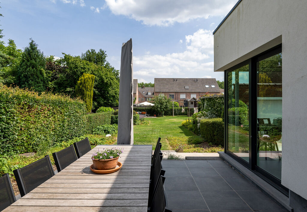 Huis te koop in Zemst