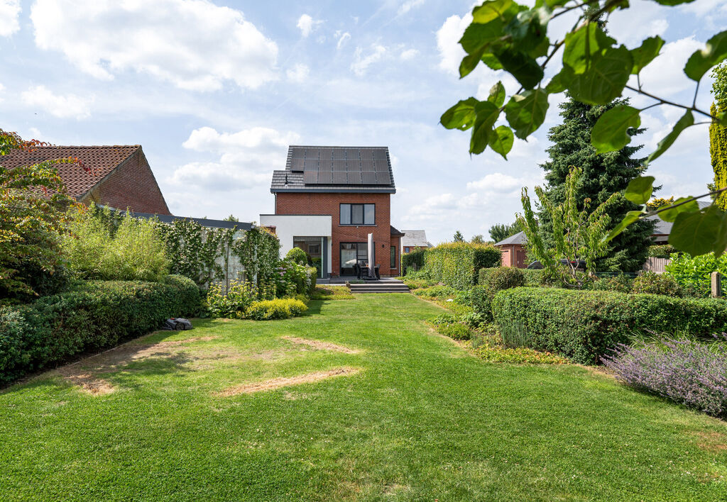 Huis te koop in Zemst