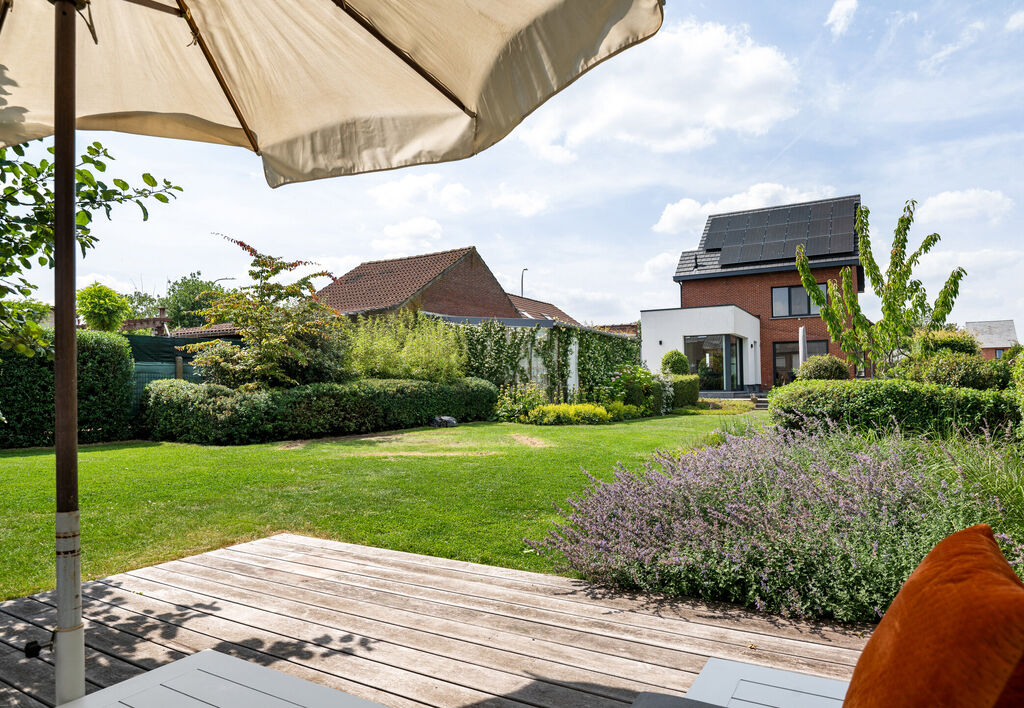 Huis te koop in Zemst