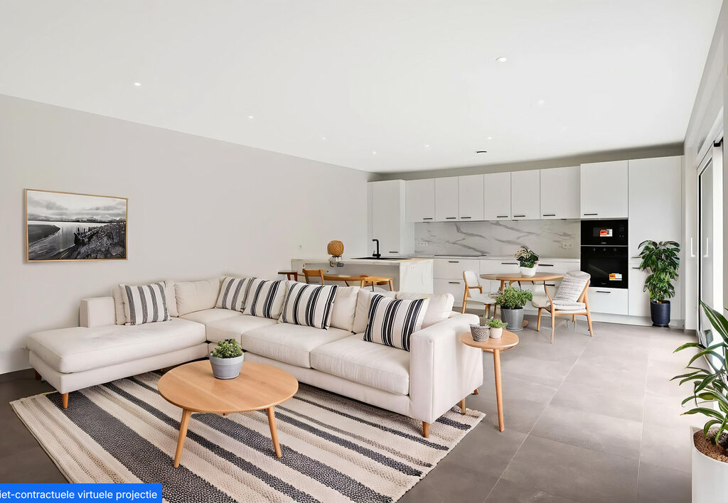 Huis te koop in Zemst