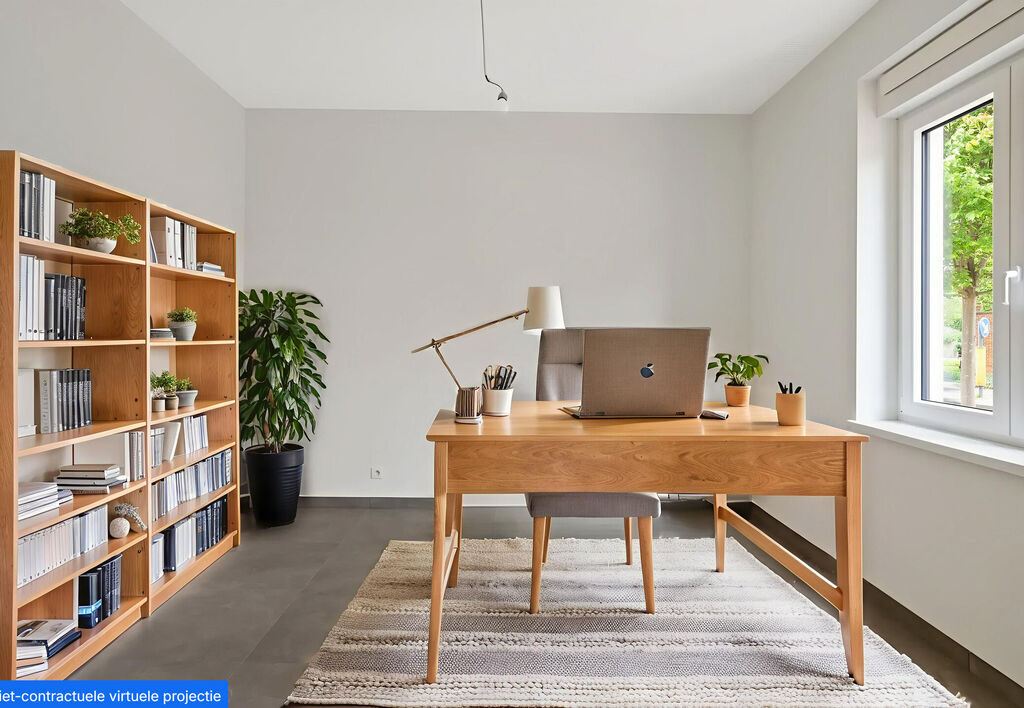 Huis te koop in Zemst