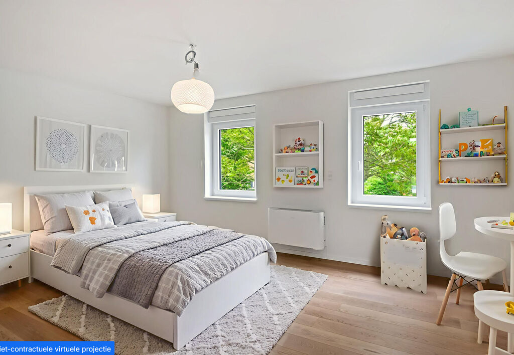 Huis te koop in Zemst