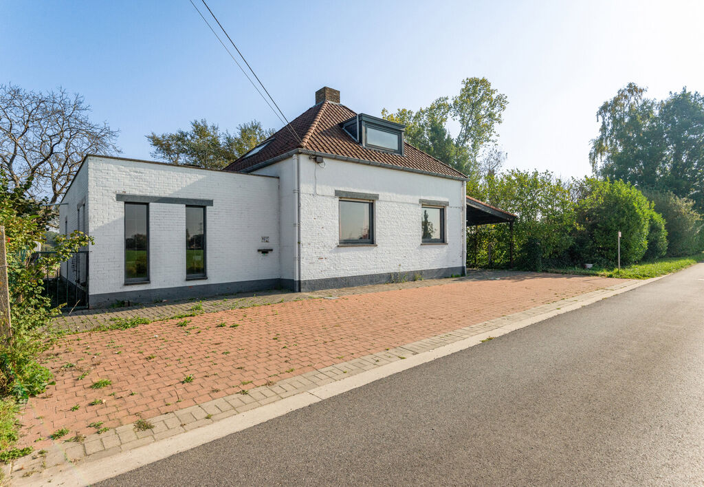 Huis te koop in Zemst