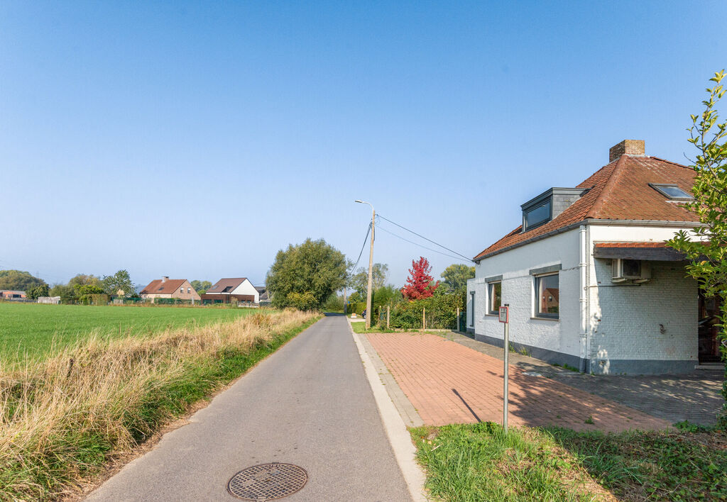 Huis te koop in Zemst