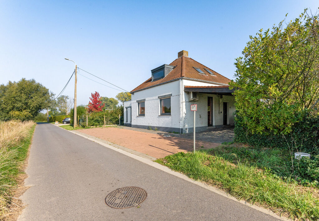 Huis te koop in Zemst