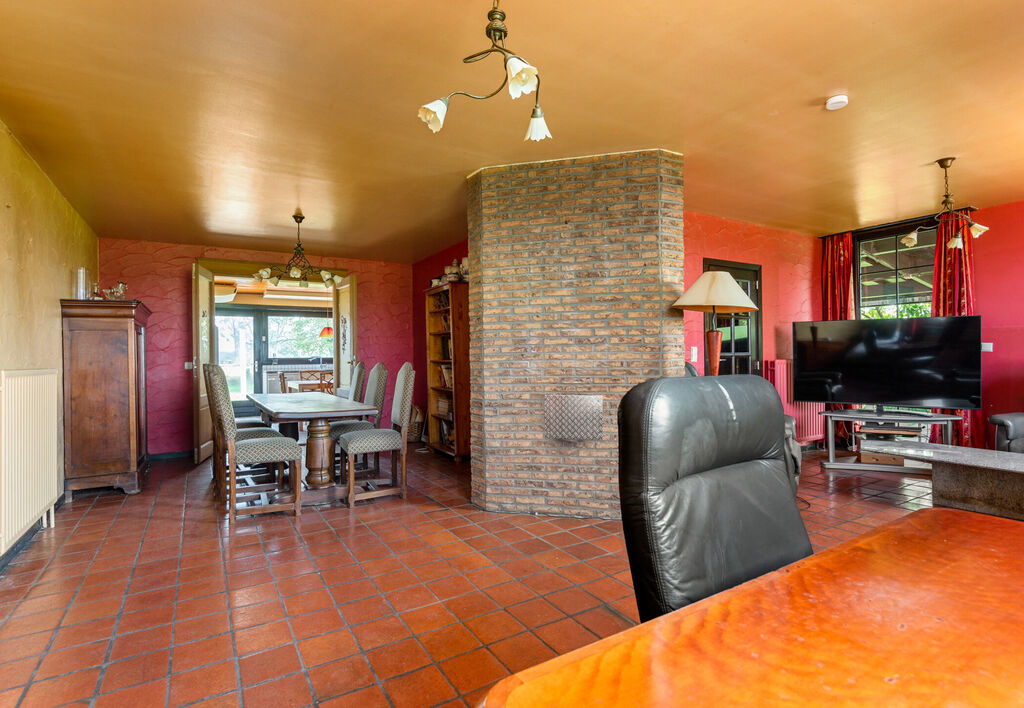 Huis te koop in Zemst