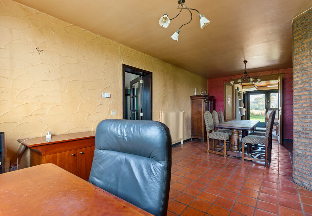 Huis te koop in Zemst