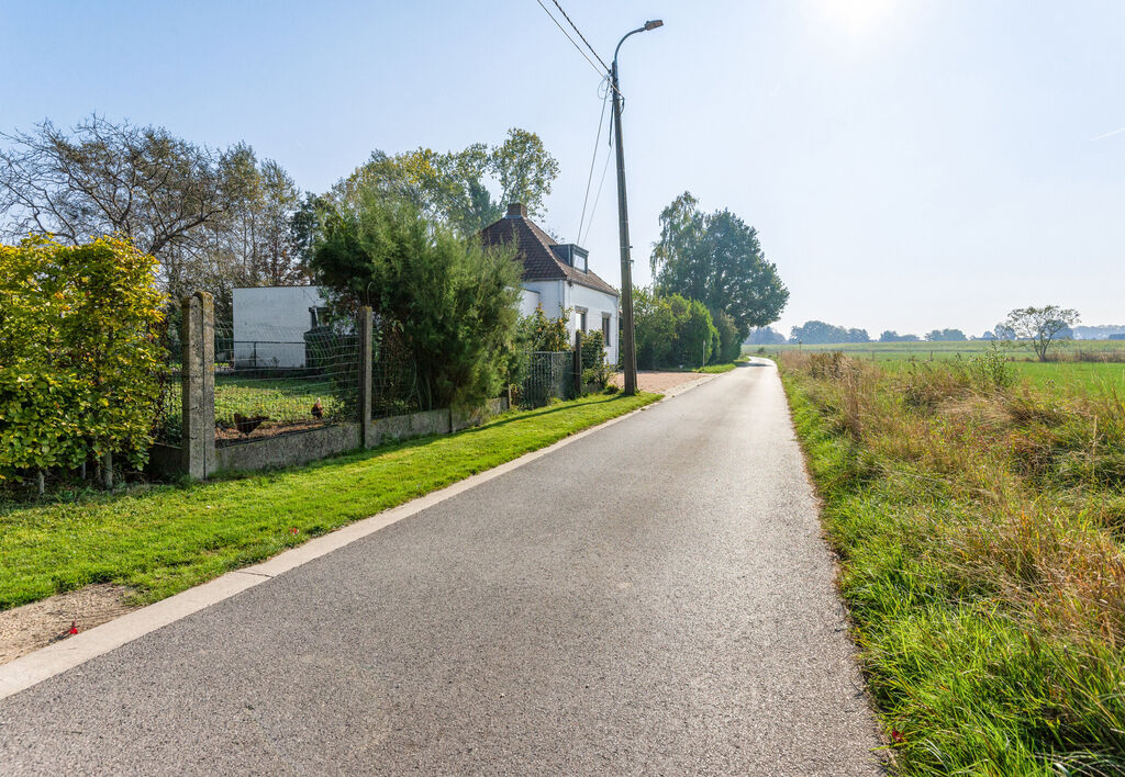 Huis te koop in Zemst