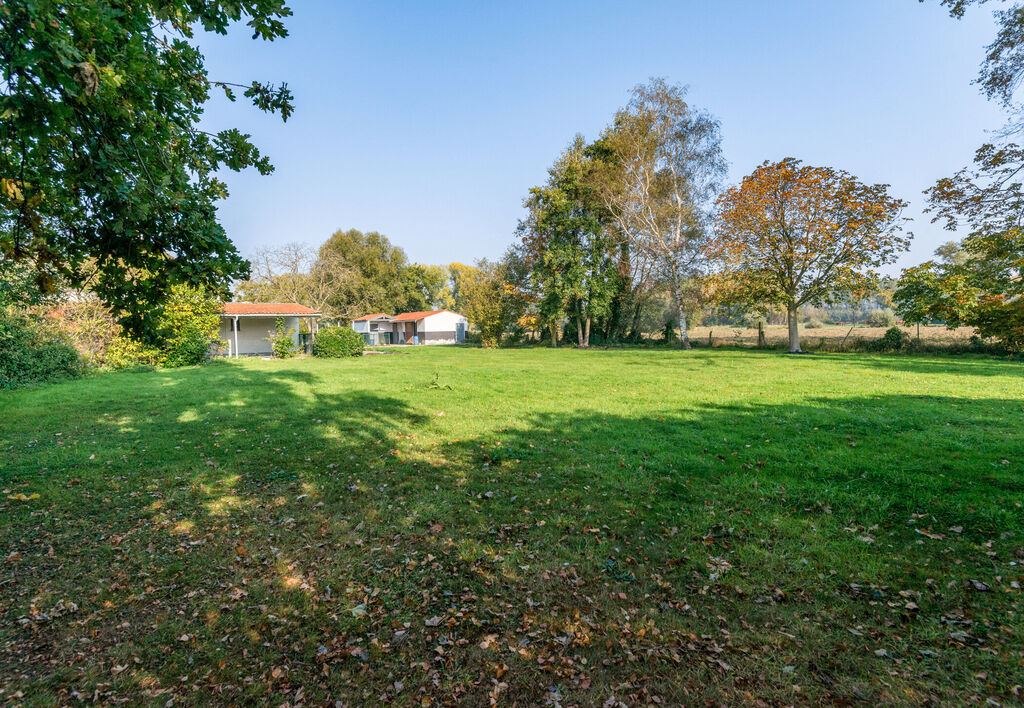 Huis te koop in Zemst