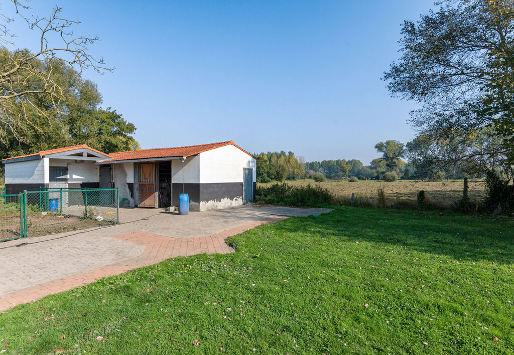Huis te koop in Zemst
