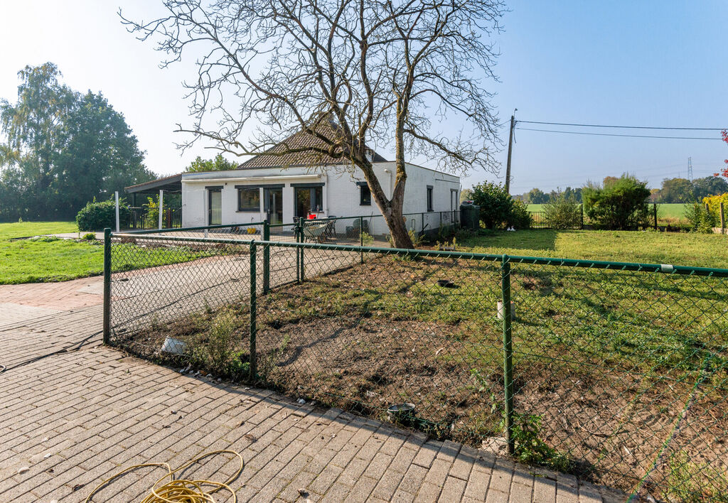 Huis te koop in Zemst