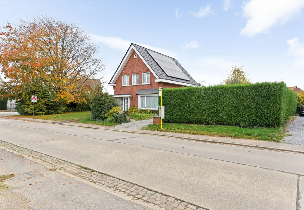 Huis te koop in Zemst