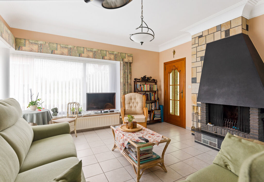 Huis te koop in Zemst