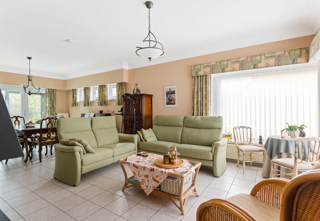 Huis te koop in Zemst