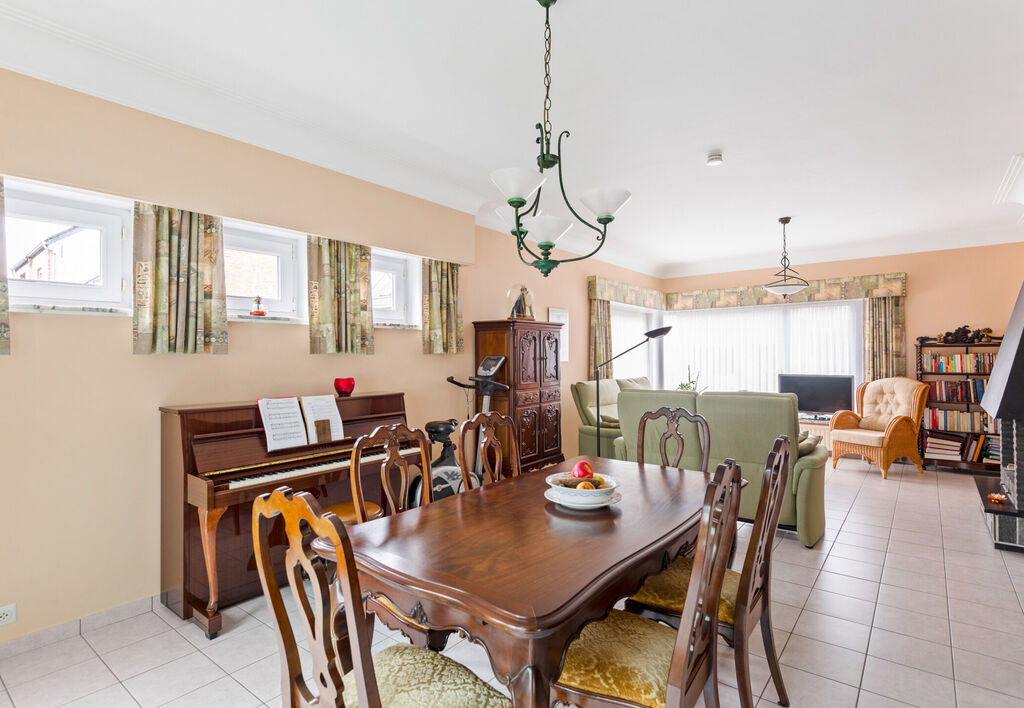 Huis te koop in Zemst