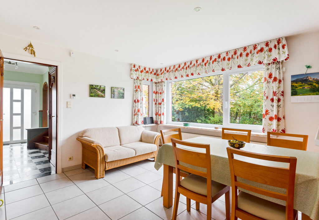 Huis te koop in Zemst