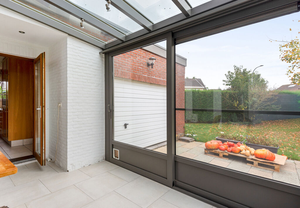 Huis te koop in Zemst