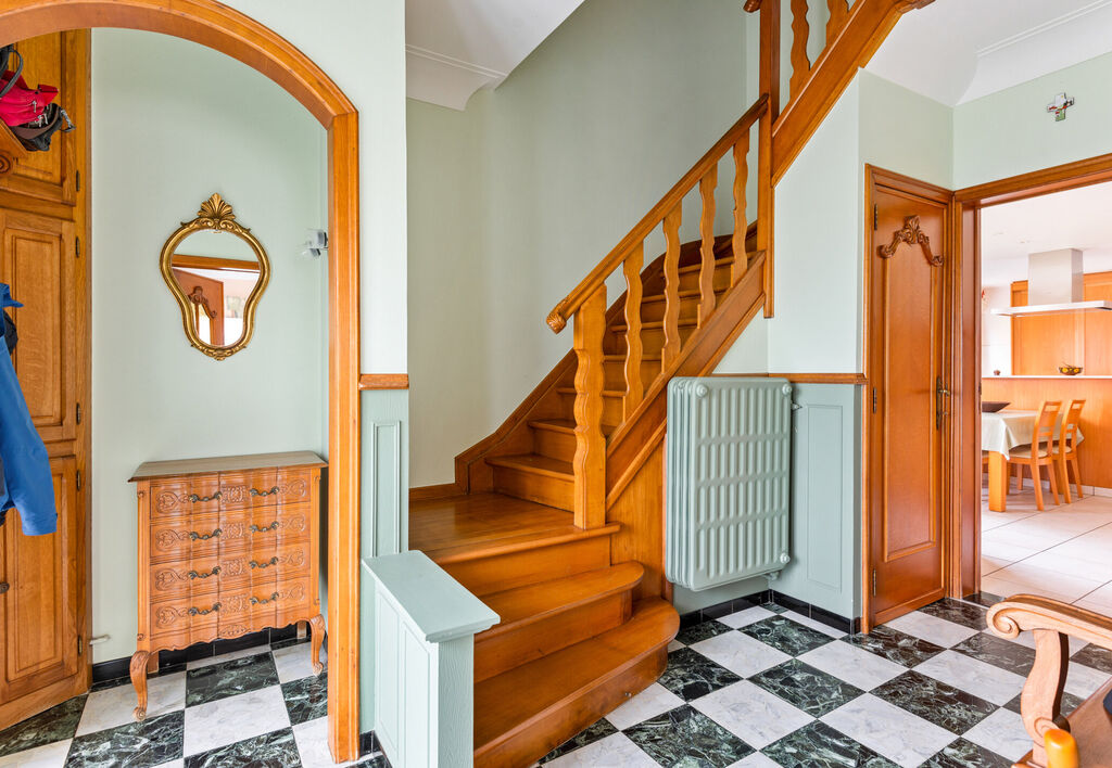 Huis te koop in Zemst