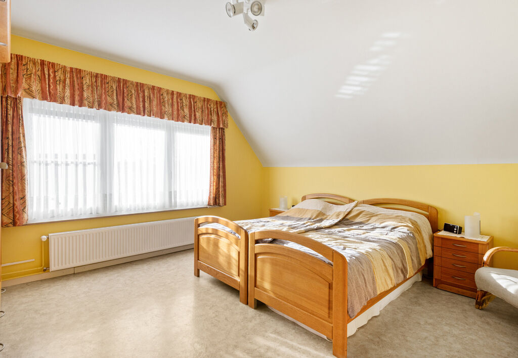 Huis te koop in Zemst