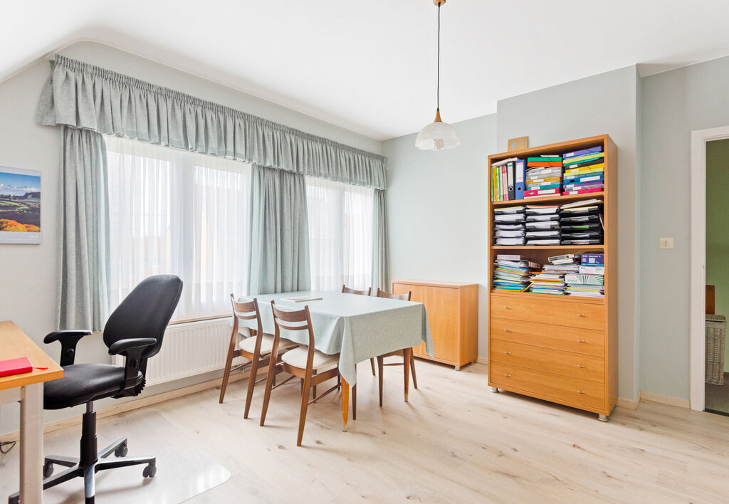 Huis te koop in Zemst