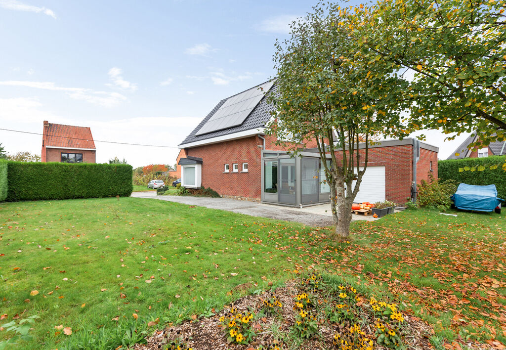 Huis te koop in Zemst