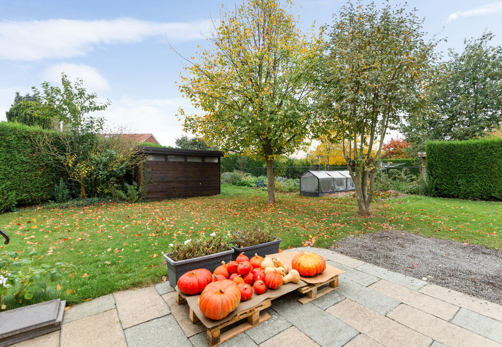 Huis te koop in Zemst